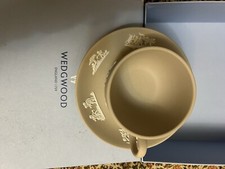 wedgwood jasper ware light