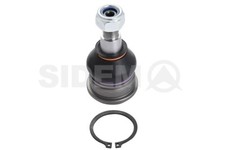 New Ball Joint for