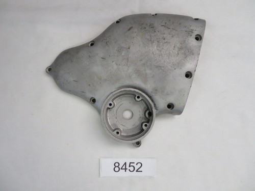 8452 norton timing cover - norton,