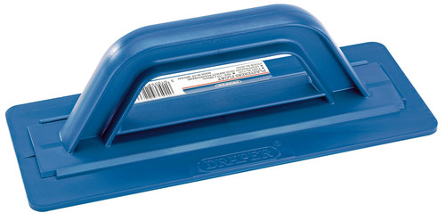 Draper plastic float 280x110mm - plastic,