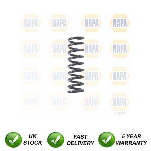 Suspension coil spring - coil,
