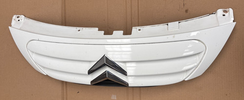 Citroen front bumper grille - citroen,