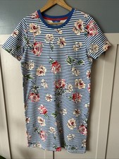 Joules Liberty Print Dress
