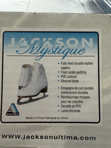 Jackson artiste js1790 ice - js1790,
