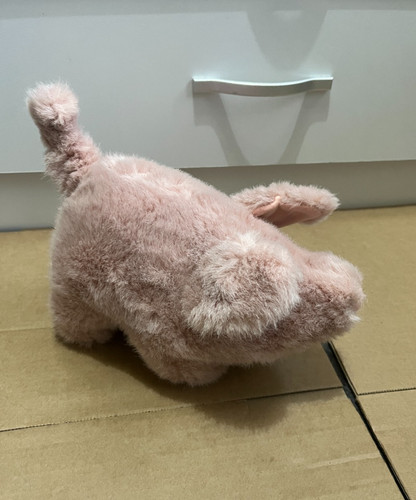 Chad valley toys - chad, pink