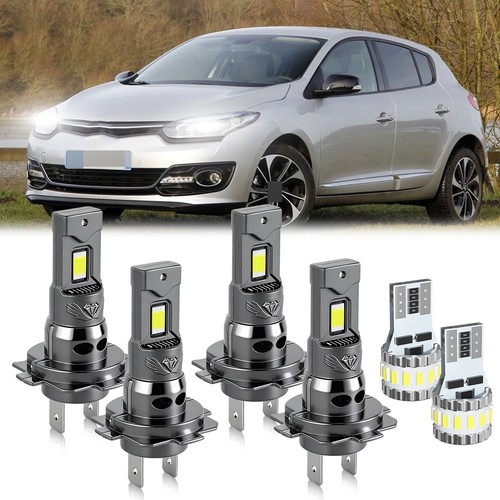 For renault megane - renault, led