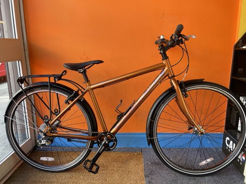 Islabikes beinn copper - islabikes, m