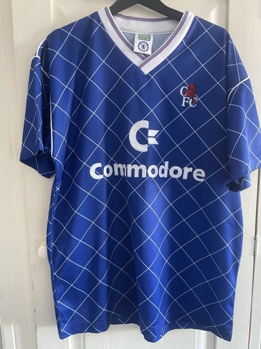 Chelsea 1988 men s score - fc, men's