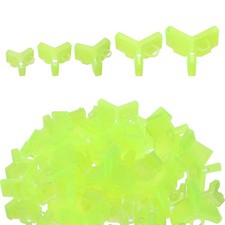 100Pcs Fishing Hook Bonnets