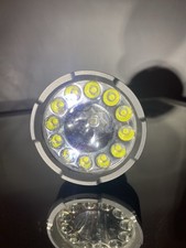 Flashlight - Torch Led
