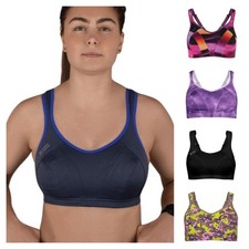Shock Absorber Sports Bra