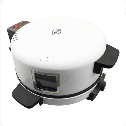 Electric countertop pizza - electric,