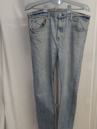 Levi men 512 light wash - levi's,