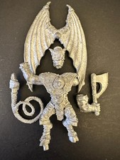 Bloodthirster Greater Daemon