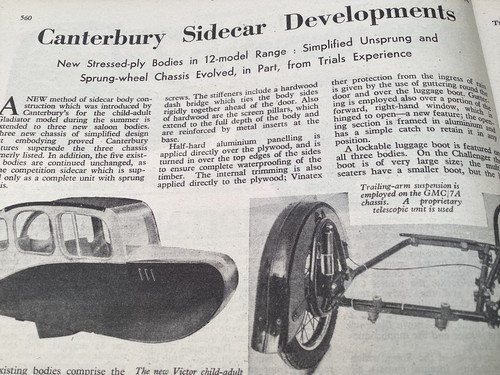 Canterbury invader challenger - canterbury,