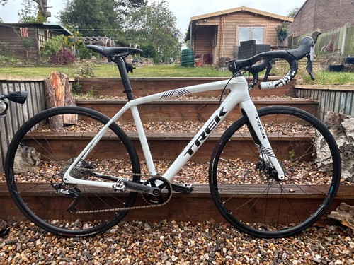 Trek boone carbon gravel - trek,