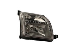 Ford Fusion 02-05 Headlight Right Hand