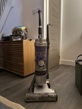 Vax Air Stretch Pet Max Upright Vacuum Cleaner Hoover Used