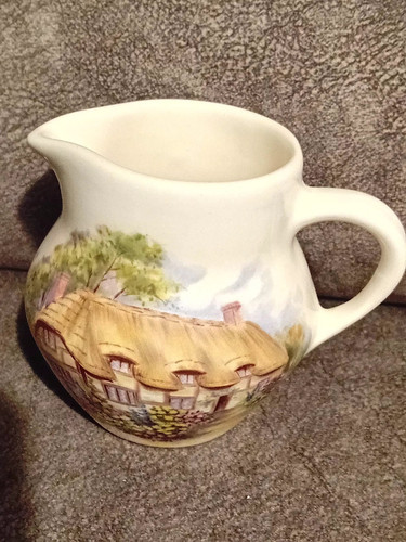 Vintage brixham fine - vintage,
