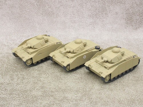 20mm ww2 german - 1/72,