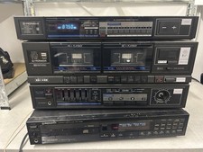 vintage Pioneer component