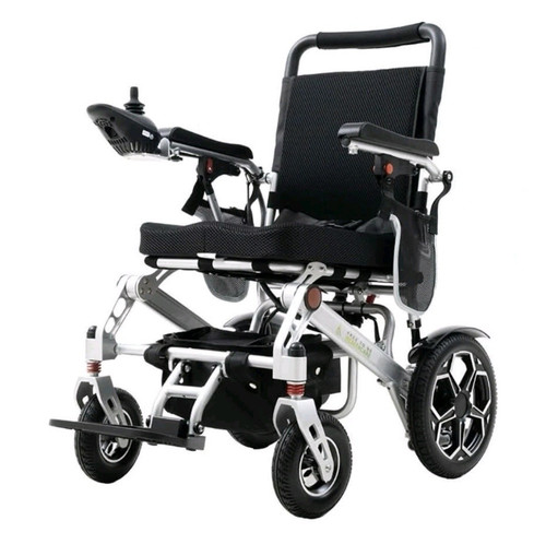 Electric power wheelchair - electric,