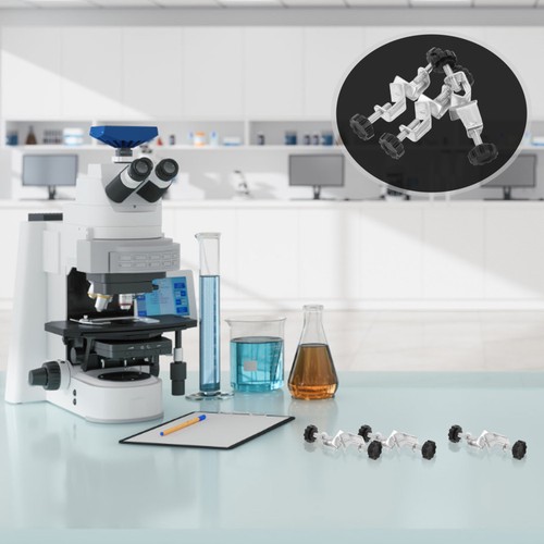 Pcs laboratory supplies - 3,