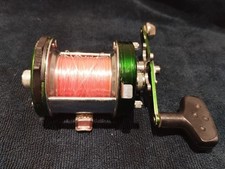 Abu 6500 C3 CT Mag Elite Green