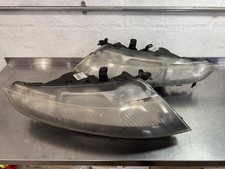 Honda Civic Type R FN2 Headlight Headlights Pair Left Right 2008-2011 Mk8