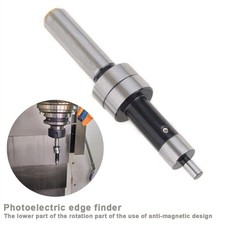 Edge Finder Position Test Tool .drilling Milling 10mm 90 X 18mm Centering