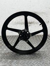Yamaha YBR 125 2015 # front wheel rim 2014 - 2017