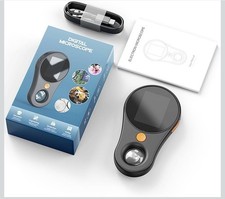 Portable Digital Microscope