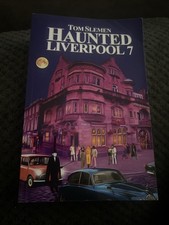 Haunted Liverpool 7 - Slemen