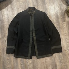 M1895 Pattern Officers Undress Jacket WW1 Wool Pettibone Bros Cincinnati Antique