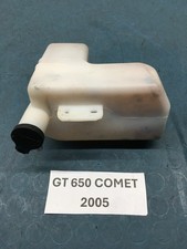 HYOSUNG COMET 650 GT 2005 2008 LIQUID TANK
