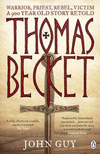 Thomas Becket: Warrior