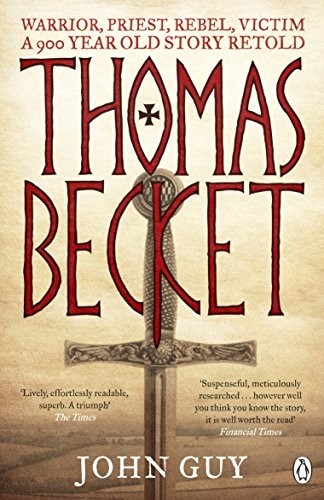 Thomas becket warrior - becket:,