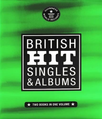 Guinness british hit singles - british,