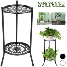 Plant Stand Flower Pot Rack