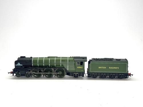 Hornby r3060 class 6 - a1, 4-6-2