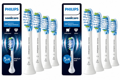 Philips sonicare premium - philips,