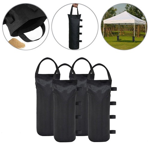 4pcs foot leg pole - foot, sandbag
