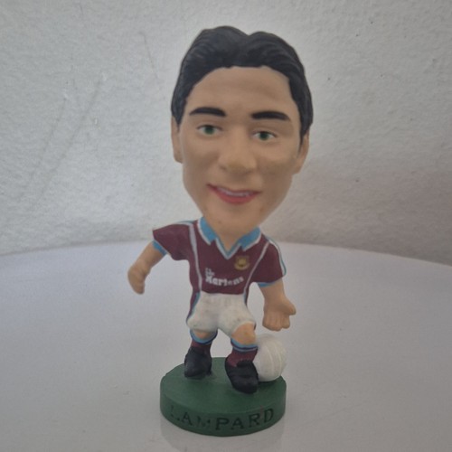 Frank lampard west - ham, united