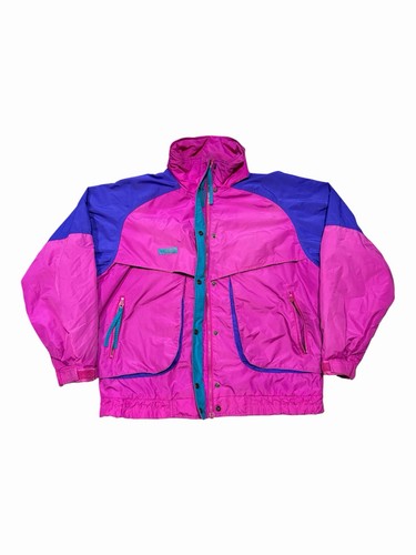 Vintage columbia powder - 90’s,