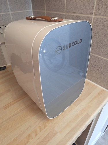 Subcold mini fridge - mini,