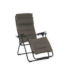 Zero Gravity Padded Reclining