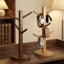 Tree Shape Coffee Mug Holder