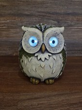 Light Up Solar Powered