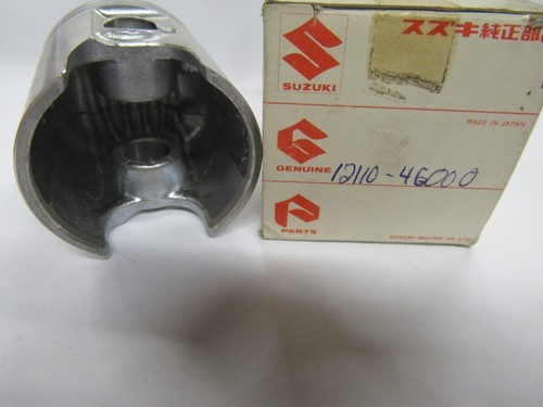 Nos new oem original suzuki - oem,