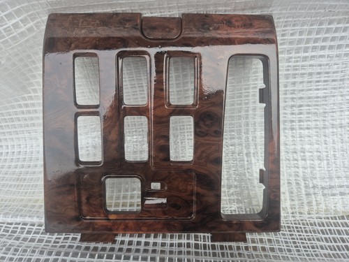 Range rover p38 lhd - lhd, window